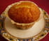 Cup-cakes � l orange