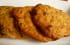 Cookies au potiron