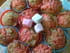 Muffins roses aux Chamallow