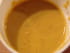 Soupe velout�e de l�gumes
