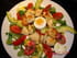 Salade de f�tes pour petit budget