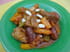 Tajine d agneau aux dattes