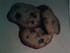 Cookies au chocolat au lait