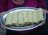 Boureks aux pommes de terre et au fromage