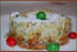 Petits cheesecakes aux M&M S
