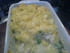 Gratin de poisson � l anglaise