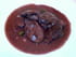 Foies de volaille en sauce bourguignonne