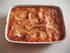 Lasagnes aux c�tes de porc et chanterelles