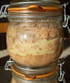 Terrine de foies de canard