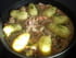 Navarin de la mer