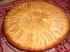 Tarte au pomme