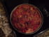 Tarte tomate et thym