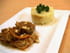 Mignon de porc � l�orange et aux pignons