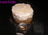 Entremets croustillants � la poire