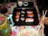 Assortiment de sushis