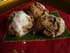 Petits rochers choco-noisettes
