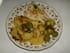 Morue fra�che grill�e et ses l�gumes