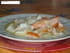 Waterzooi de poissons