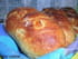 Petits pains au lait, abricot et figue