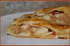 Feuillet� au foie gras et aux pommes
