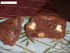 Triple chocolate fudge muffins (muffins aux trois chocolats)