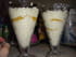 Trifle de riz aux abricots