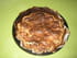Quiche au sucuk (saucisson turc)