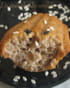 Madeleines aux deux s�sames