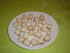 Petits rochers noix de coco