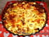 Tarte truite fum�e et poireaux