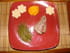 Pav� d autruche aux l�gumes
