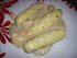 Quenelles � la sauce crevettes