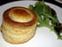 Vol-au-vent de la mer