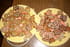 Biscuits en pain d �pice