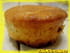 Petits cakes pomme/coco