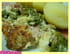 Jambon aux �pinards