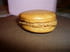 Macarons au pain d �pices