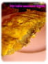 Feuillet� g�ant aux saveurs d automne