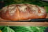 Pain rustique