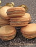 Macarons des rois (� la frangipane)