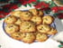 Cookies chocolat et pistaches