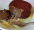 Petits puddings au caf� et au whisky