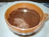 Chocolat chaud � l ancienne