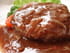 Tournedos de boeuf � la sauce aux speculoos