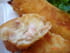 Croquettes de crevettes