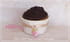 Cupcakes chocolat-noix de coco