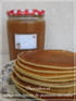 Compot�e �pic�e de pommes au cidre