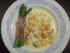 Coquille Saint Jacques � la nage