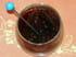 Pruneaux au vin et au rhum