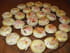Mini croques quiches